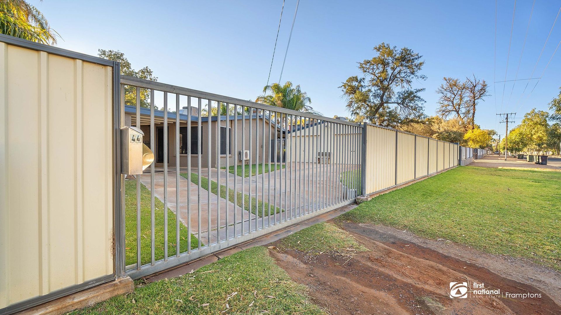 44 Bloomfield Street, Gillen NT 0870, Image 1