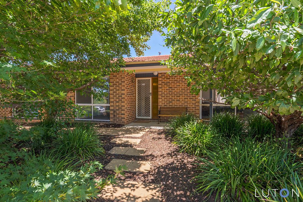 10 Benson Crescent, Calwell ACT 2905, Image 0