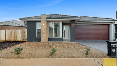 Picture of 32 Serengeti drive, BONNIE BROOK VIC 3335