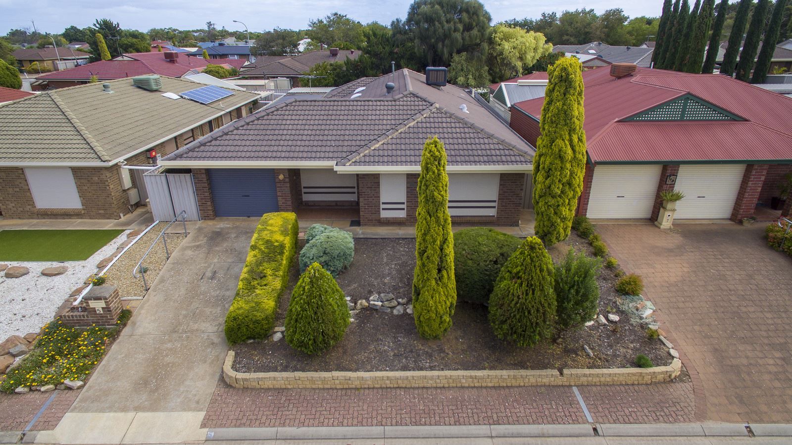 5 Cove Circuit, Seaford Rise SA 5169, Image 1