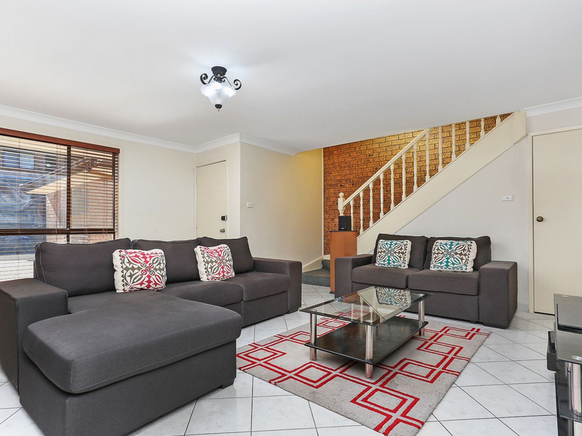 23/34 Ainsworth Crescent, Wetherill Park NSW 2164, Image 0