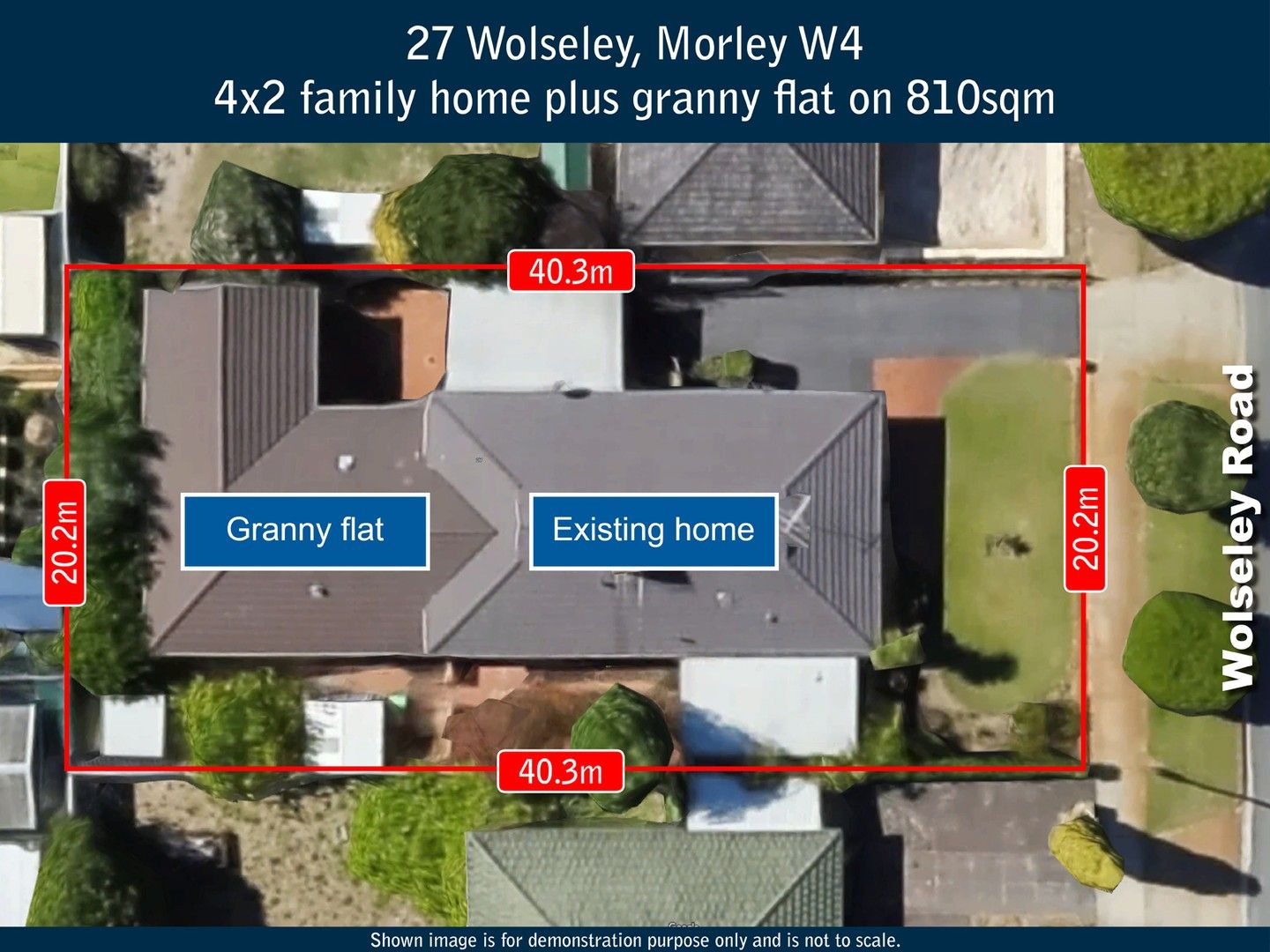 27 Wolseley Road, Morley WA 6062, Image 0