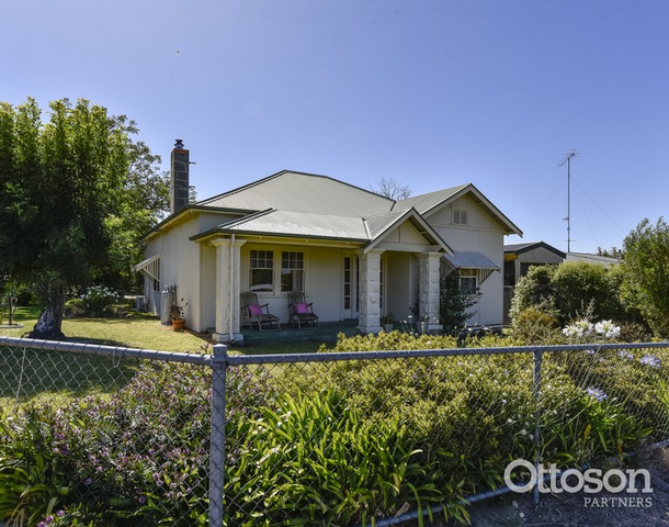 1 Cedar Avenue, Naracoorte SA 5271