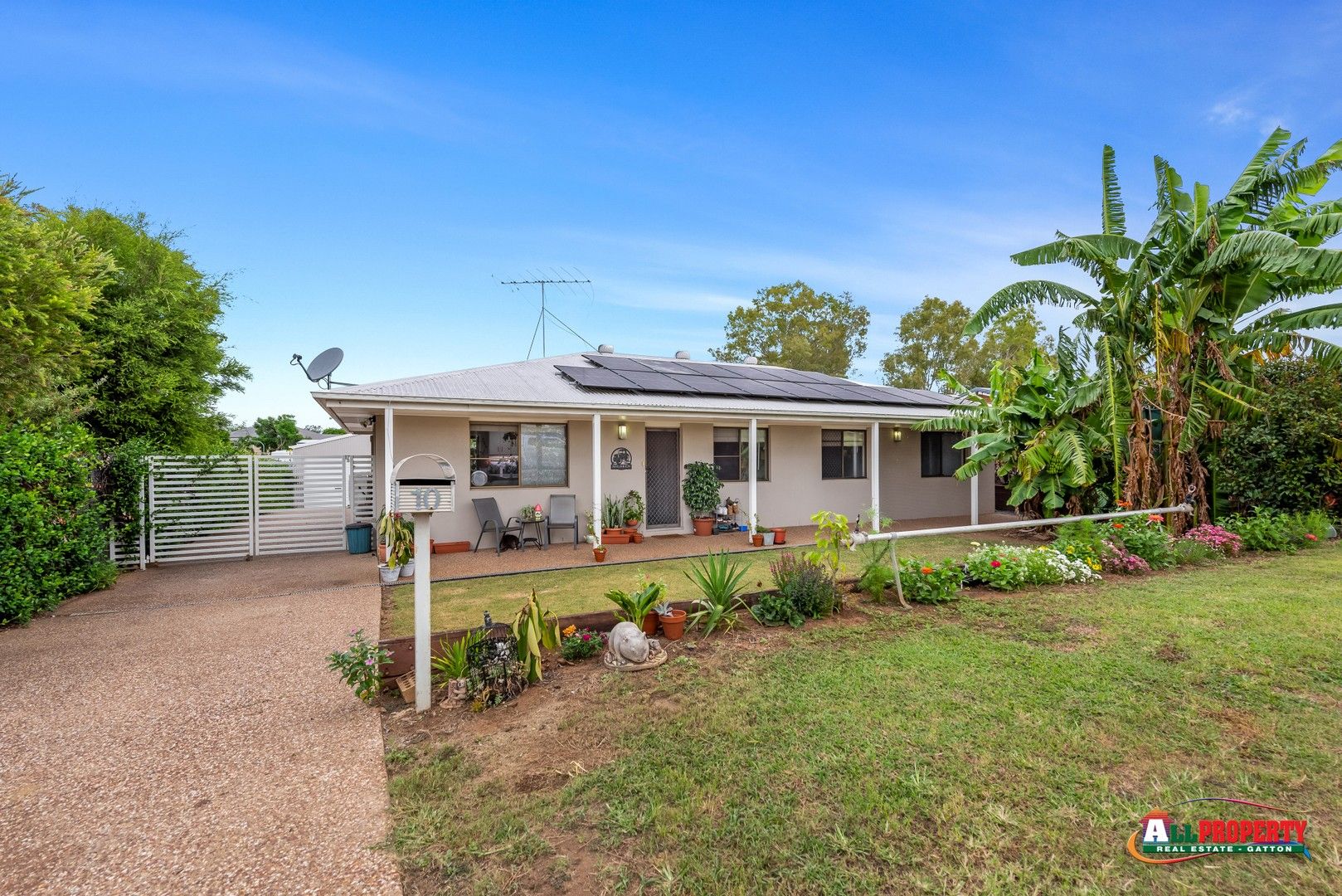 10 McKay Street, Gatton QLD 4343, Image 0