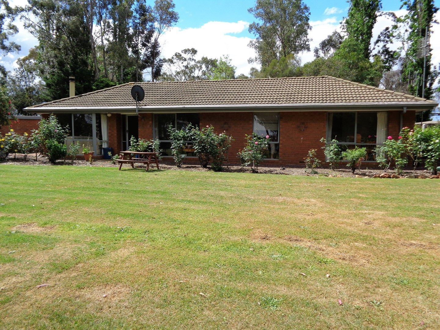 1105 Springvale Road, Harston VIC 3616