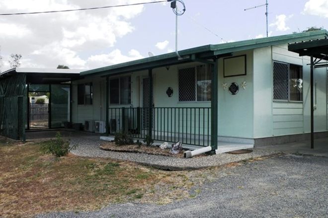 Picture of 49 Edith Street, PORT CURTIS QLD 4700