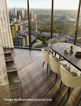 Southbank VIC 3006