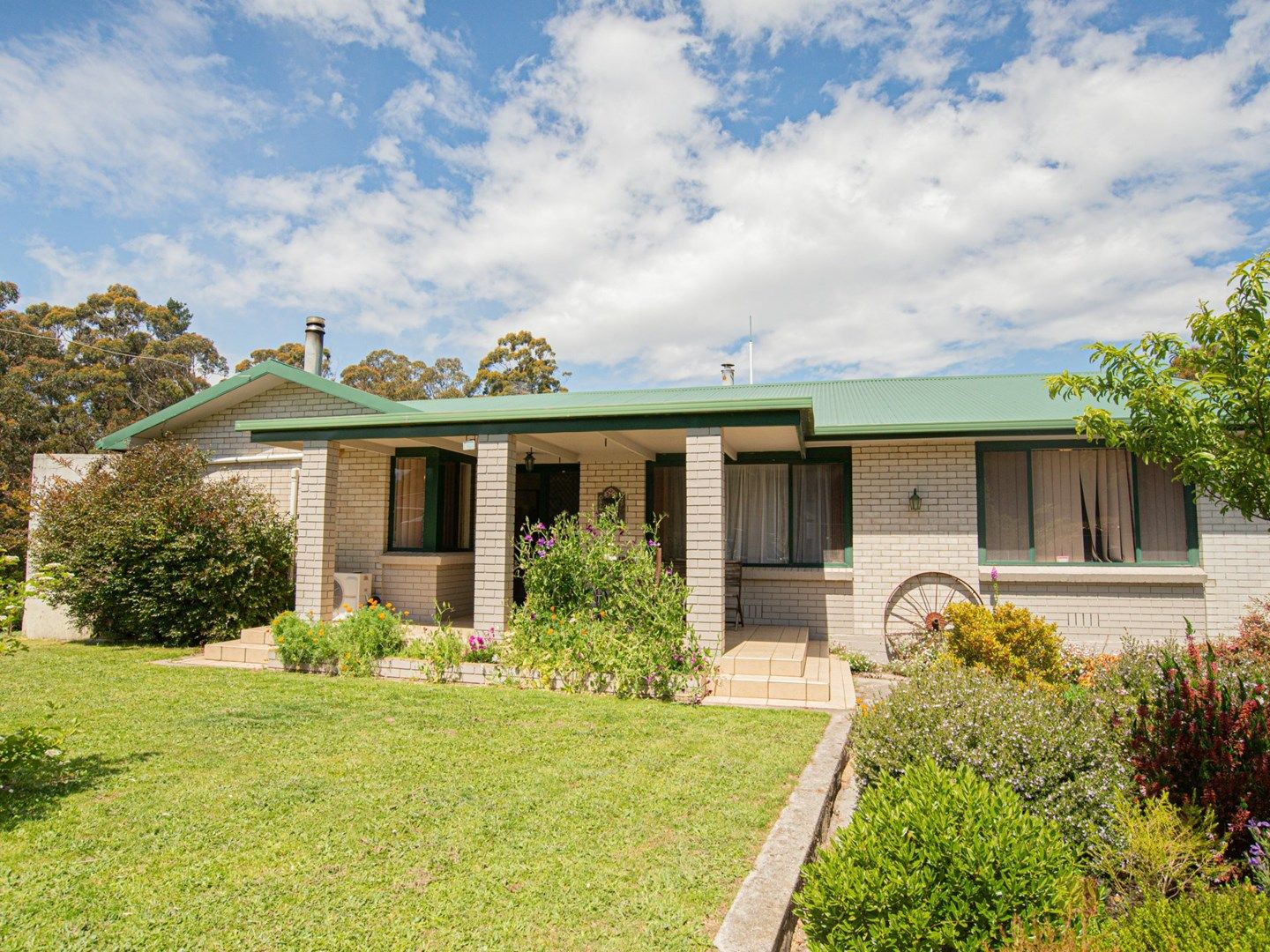 176 Kerrisons Road, Holwell TAS 7275, Image 0