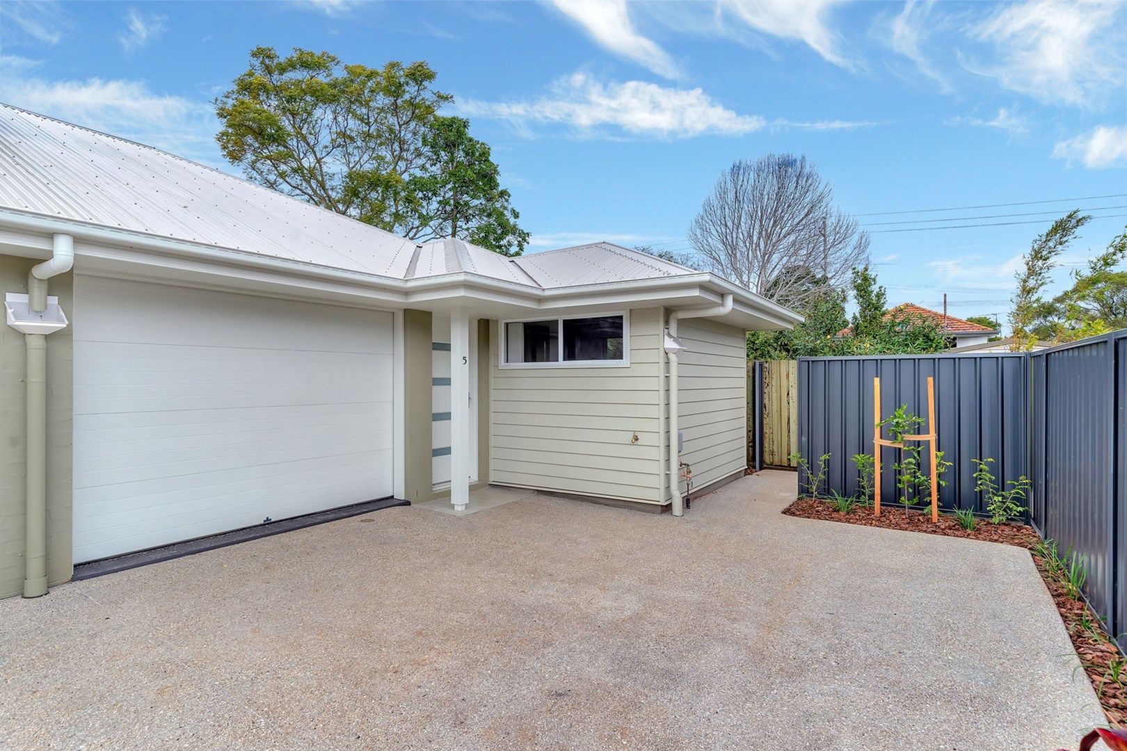 5/48 Cranley Street, South Toowoomba QLD 4350, Image 1