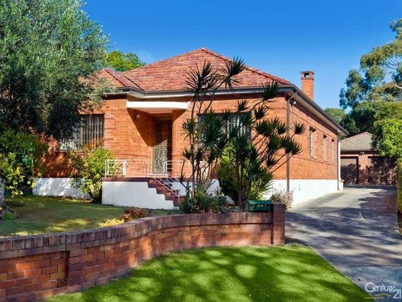 8 Cooloongatta Road, Beverly Hills NSW 2209, Image 0