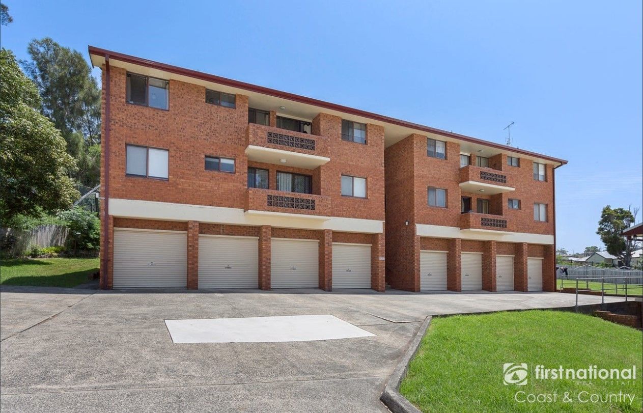 2 bedrooms Apartment / Unit / Flat in 31/59 Collins Street KIAMA NSW, 2533