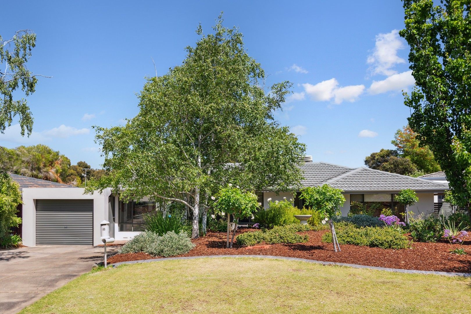 18 Mowbray Crescent, Fairview Park SA 5126, Image 0