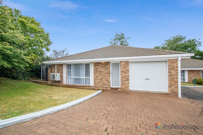 Picture of 1/210-216 Donnelly Street, ARMIDALE NSW 2350