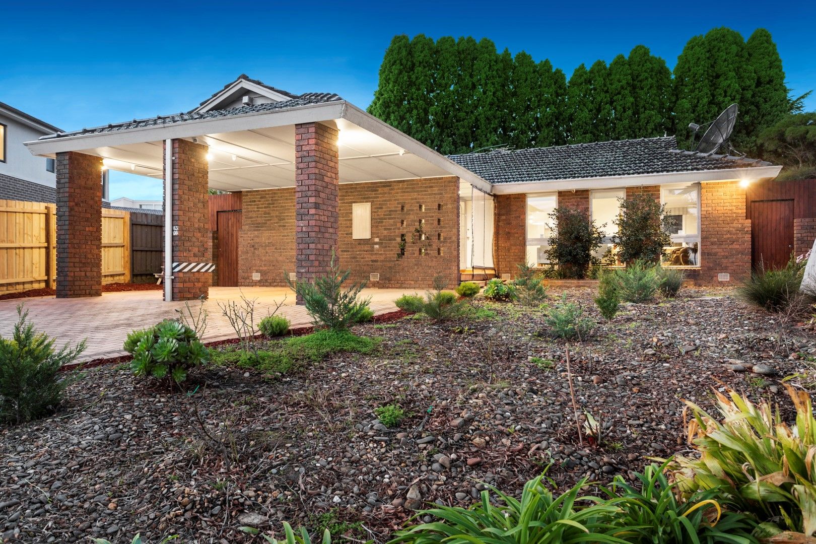 4 Bowden Court, Wheelers Hill VIC 3150, Image 0