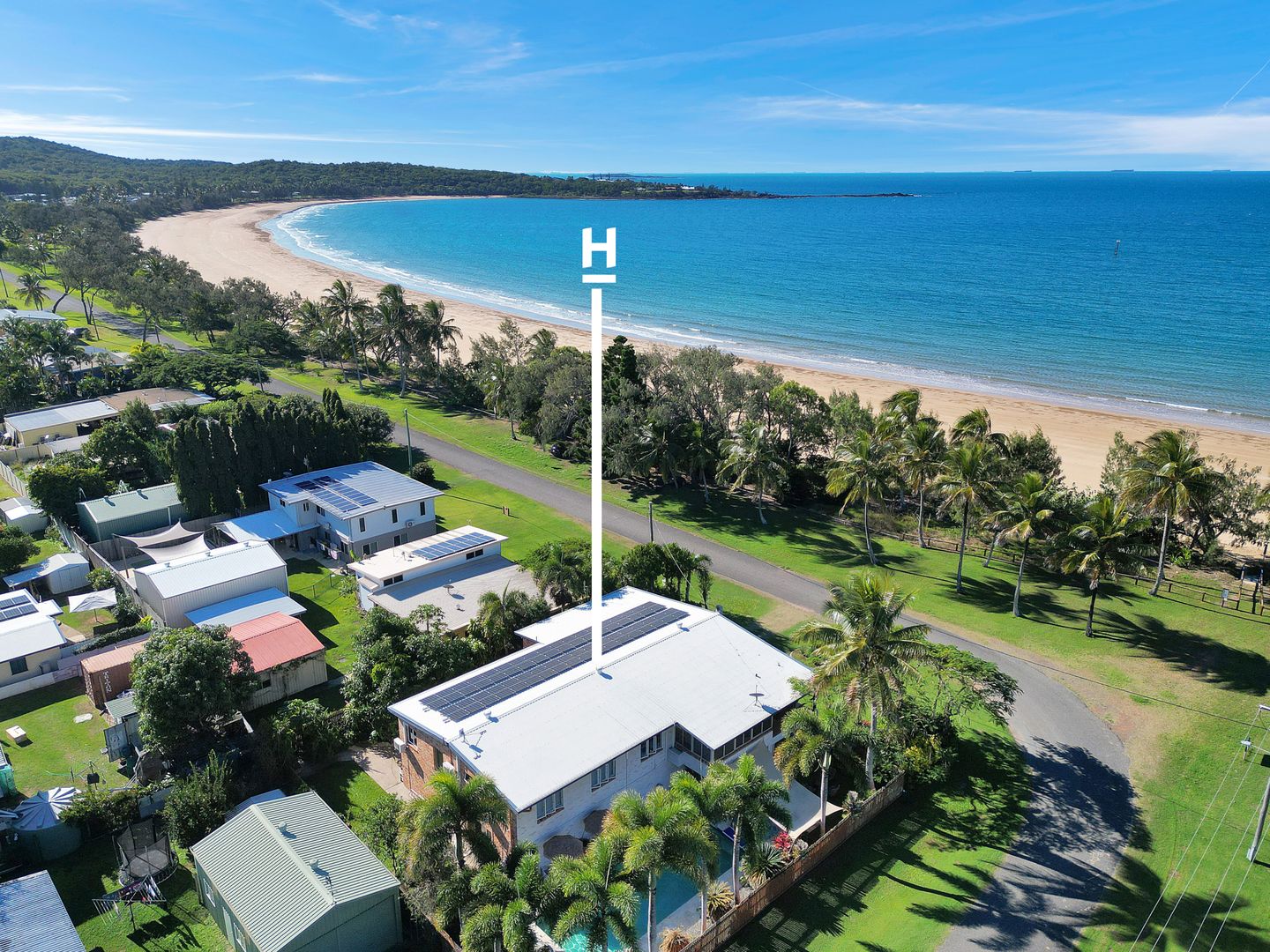 132 The Esplanade, Grasstree Beach QLD 4740, Image 0