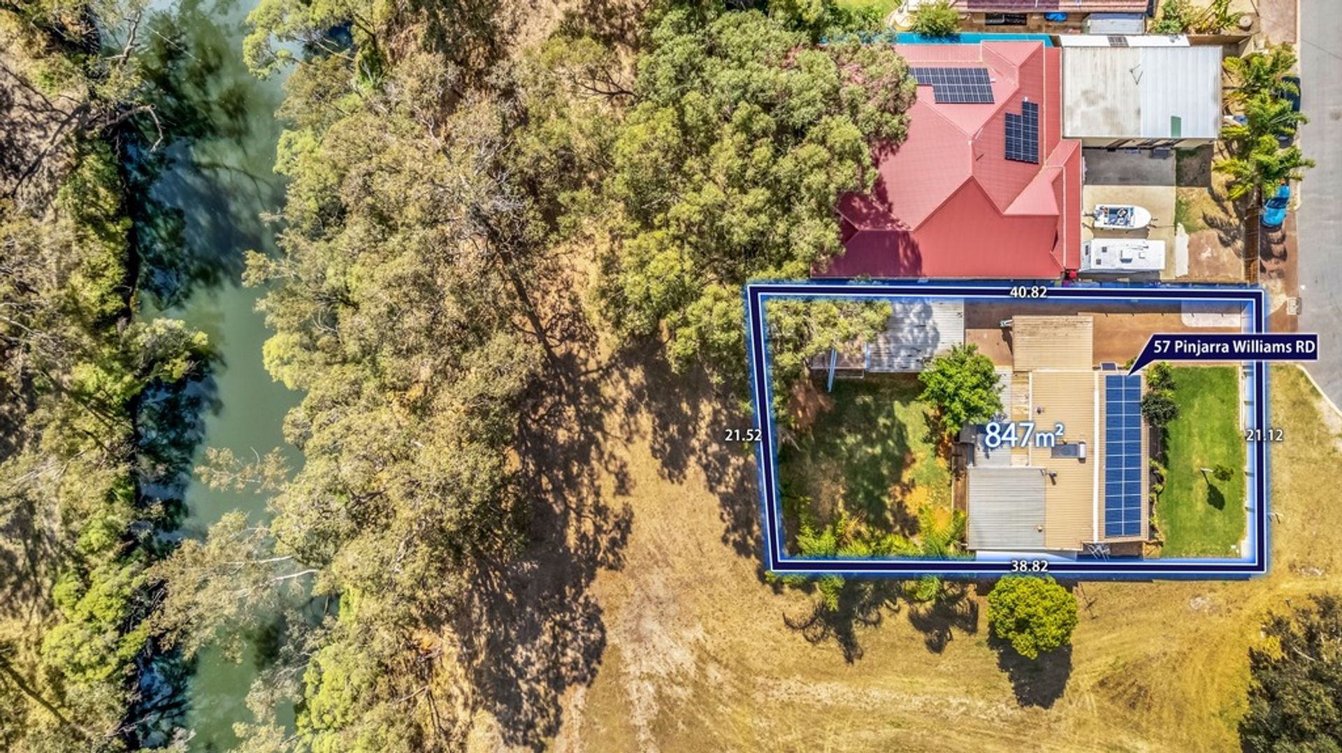 57 Pinjarra-Williams Road, Pinjarra WA 6208, Image 1