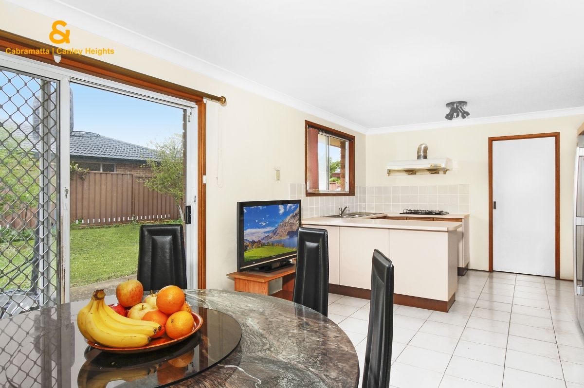 48 APLIN ROAD, Bonnyrigg NSW 2177, Image 2