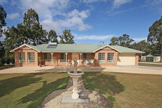 Picture of 33 Mulbury Place, EUROKA NSW 2440