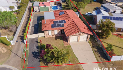 Picture of 28 Ravel Street, BURPENGARY QLD 4505