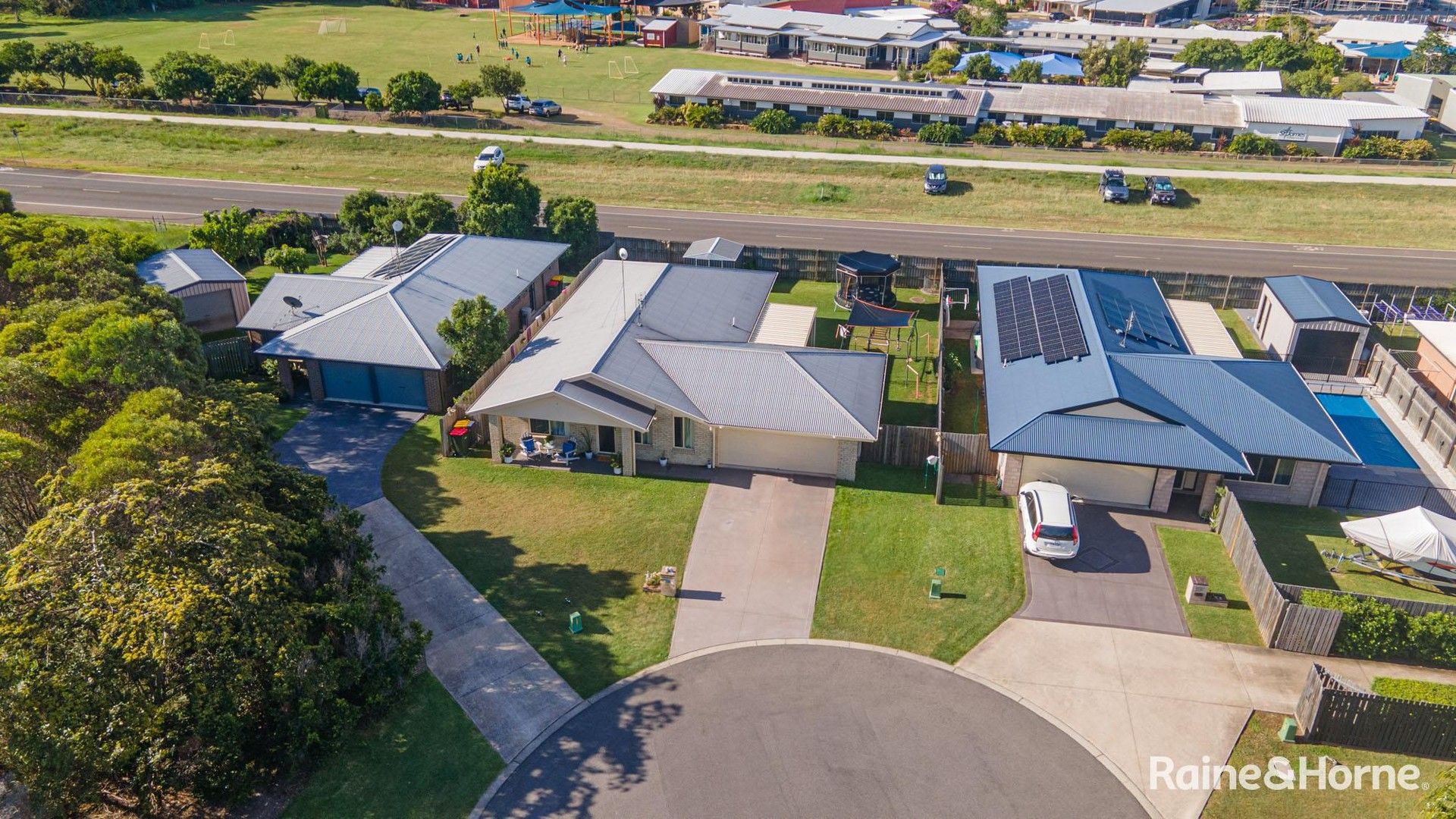 12 Mueller Close, Urraween QLD 4655, Image 0