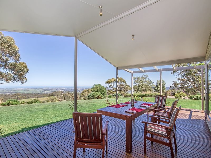 174 Thomas Hill Road, The Range SA 5172