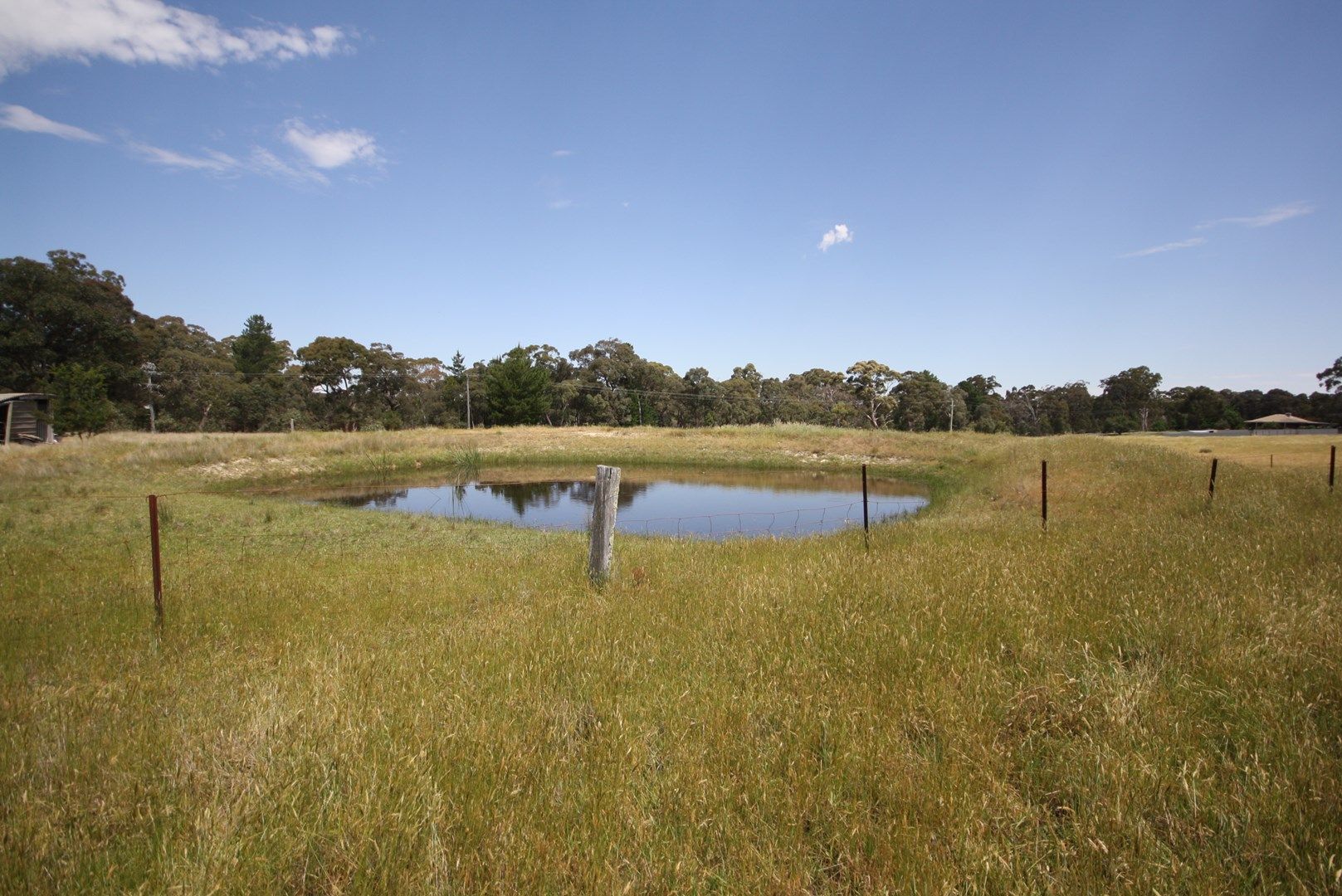 Lot 1 Golf Course Lane and Stockyard Hill Road, Beaufort VIC 3373, Image 0
