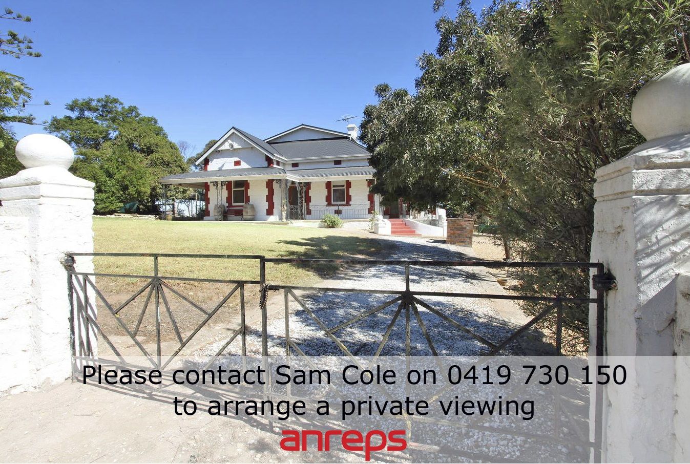 773 Range Road, Alma SA 5401, Image 1