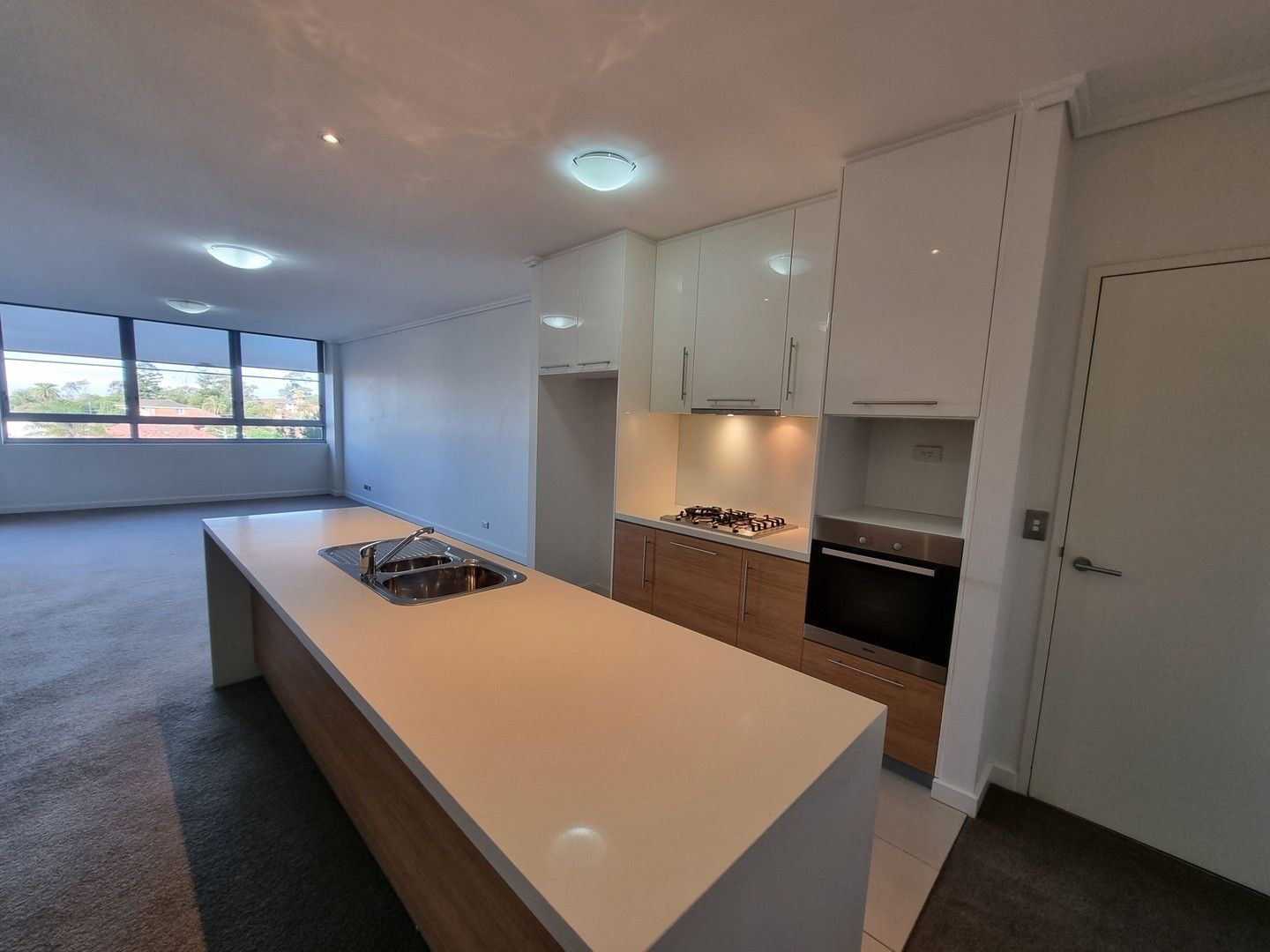 2 bedrooms Apartment / Unit / Flat in 302/55 Norton Street ASHFIELD NSW, 2131