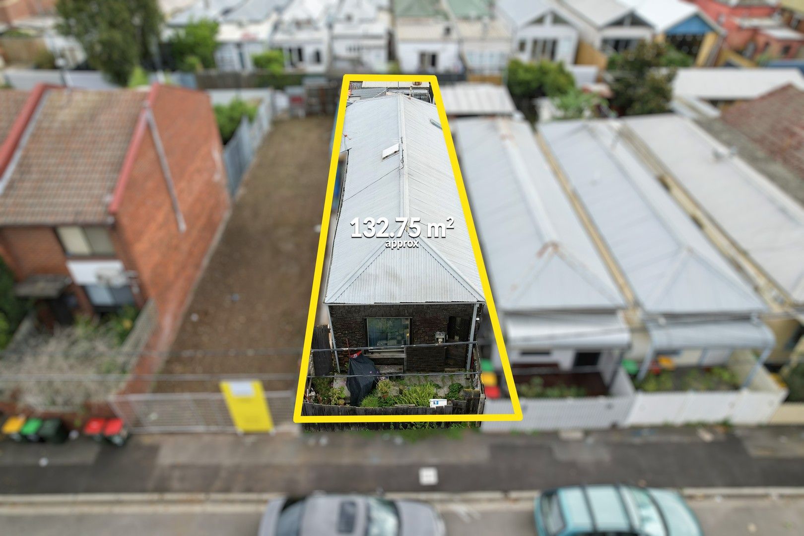 22 Lambeth Street, Kensington VIC 3031 Domain