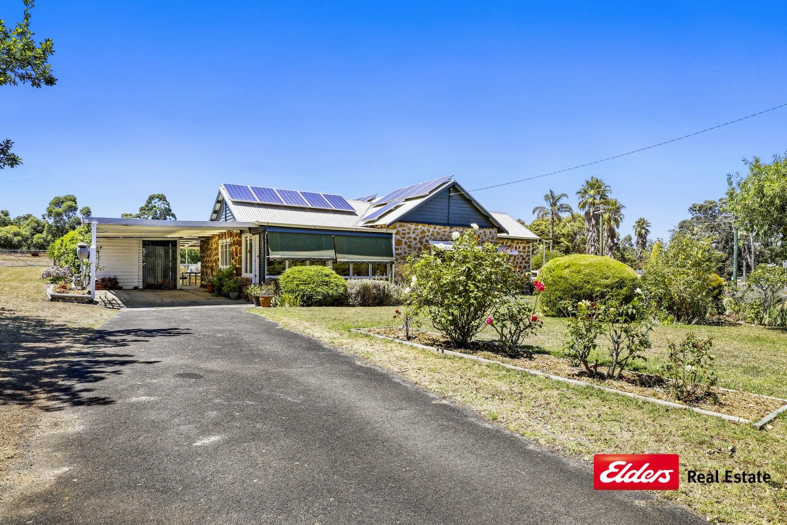 3 bedrooms House in 118 Hassell Street MOUNT BARKER WA, 6324