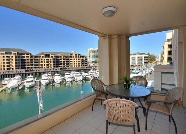 52/3 Holdfast Promenade, Glenelg SA 5045