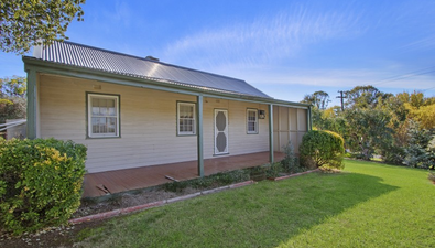Picture of 11 Ryan Street, GALONG NSW 2585