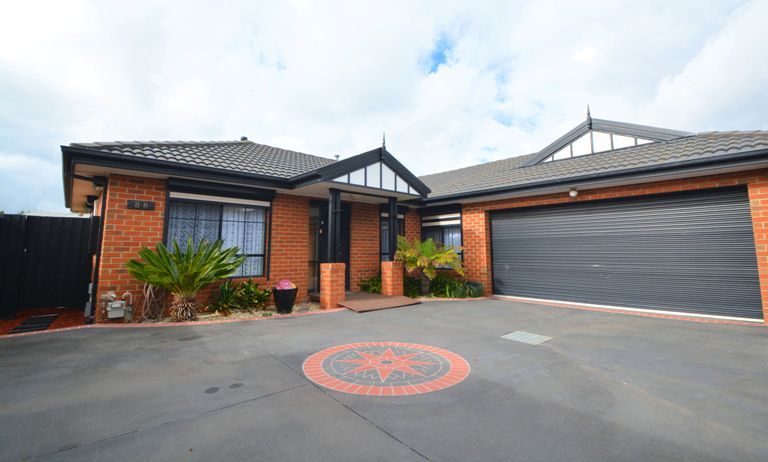 8B Verwood Court Craigieburn VIC 3064 Domain
