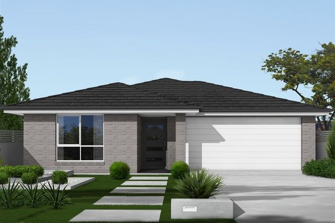 Picture of Lot 4413 Pacific Palms Circuit, HOXTON PARK NSW 2171