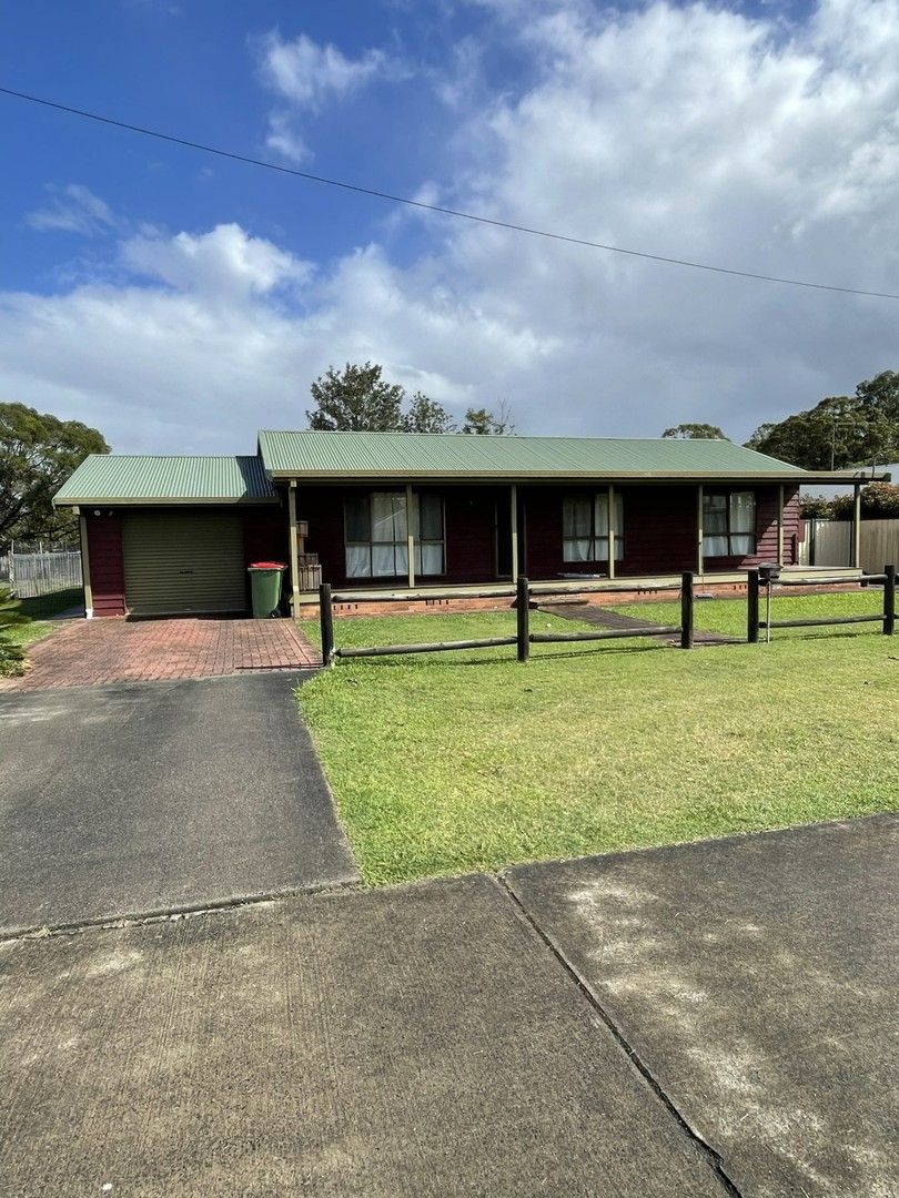4 Colches Street, Casino NSW 2470, Image 0