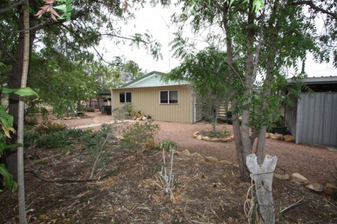 Picture of 27 Beechcraft Court, BREDDAN QLD 4820