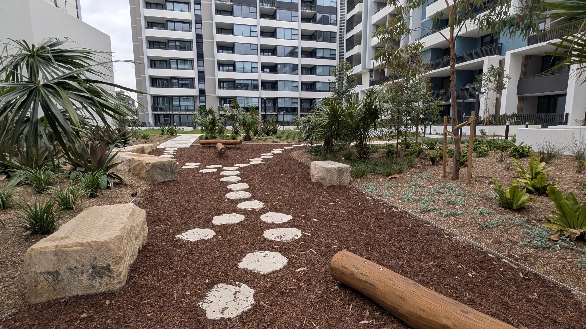 Additional image 6 of 804/2E Appleroth Street, Melrose Park NSW 2114