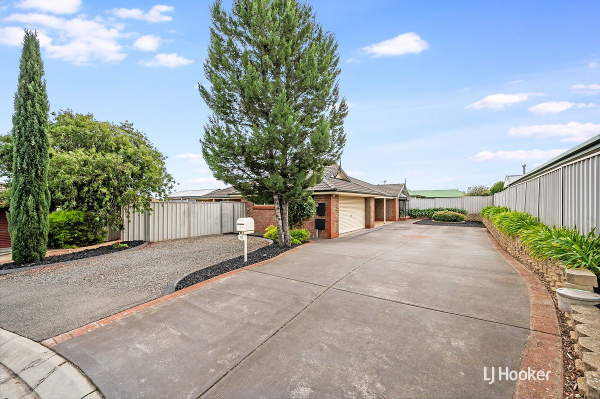 45 Tea Tree Drive, Craigmore SA 5114, Image 0