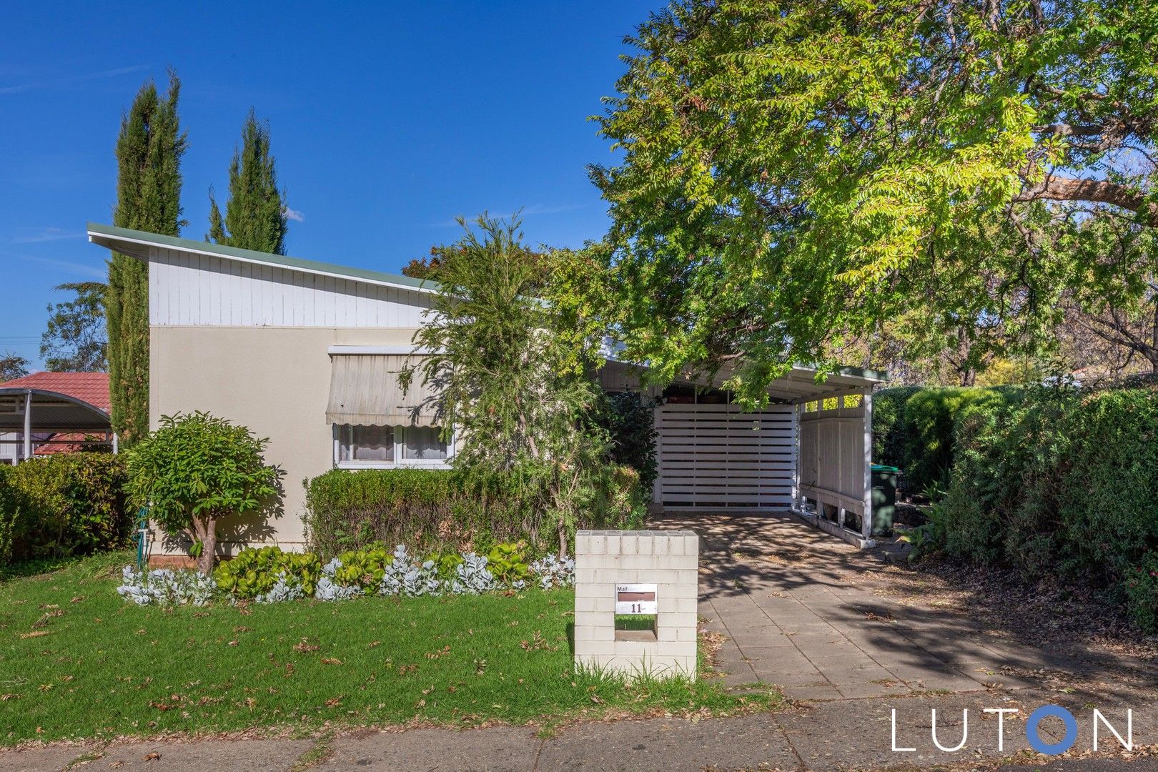 11 Wild Street, Narrabundah ACT 2604 House For Rent Domain