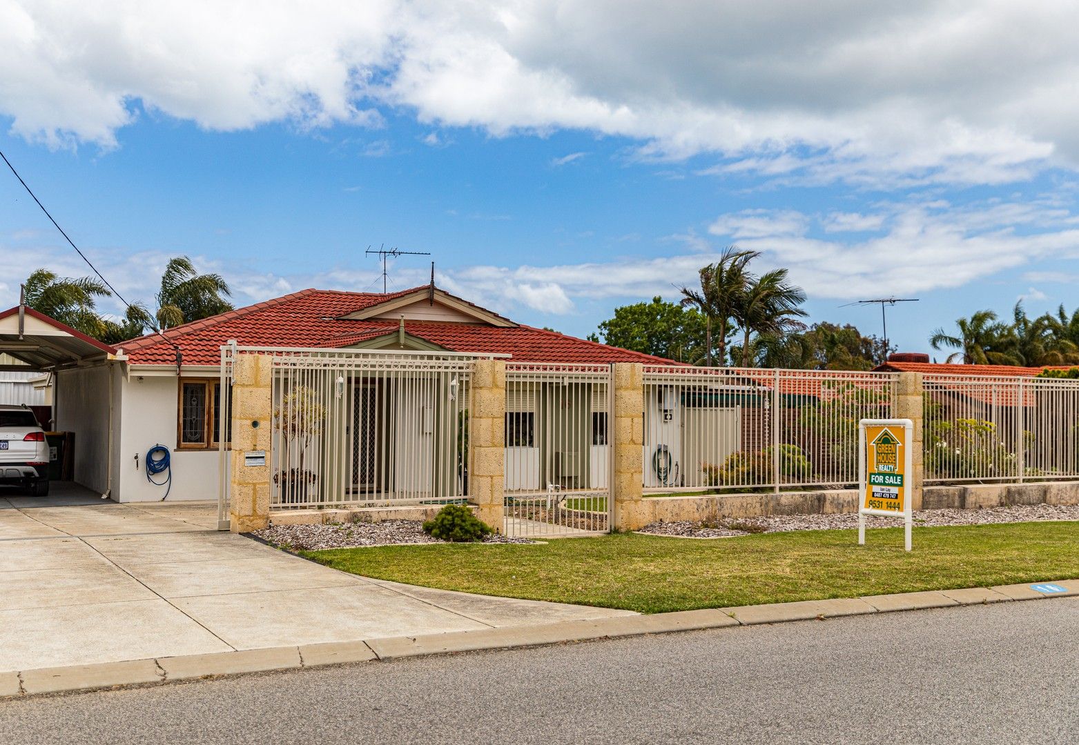 16 Jurrell Street, Mandurah WA 6210, Image 0