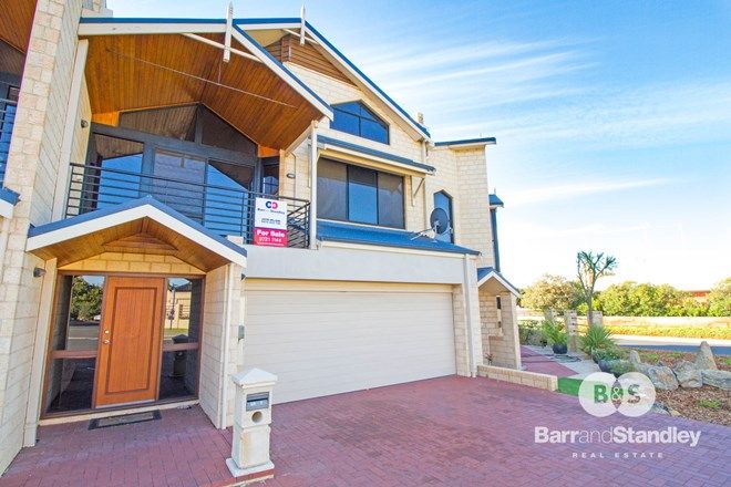 Picture of 2/7 Henry Street, BUNBURY WA 6230