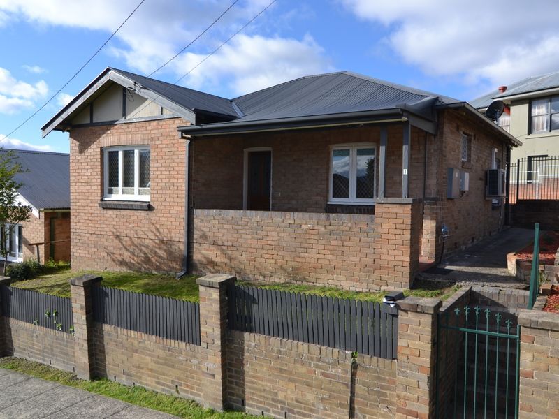 1 Eskbank Street, Lithgow NSW 2790