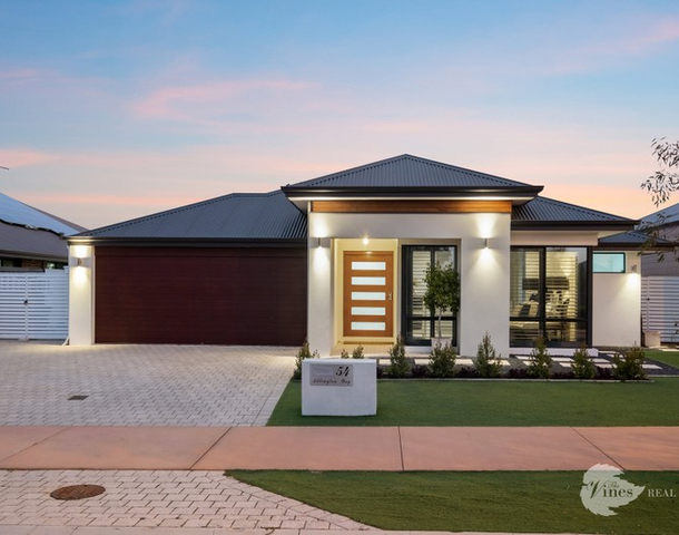 54 Adlington Way, The Vines WA 6069