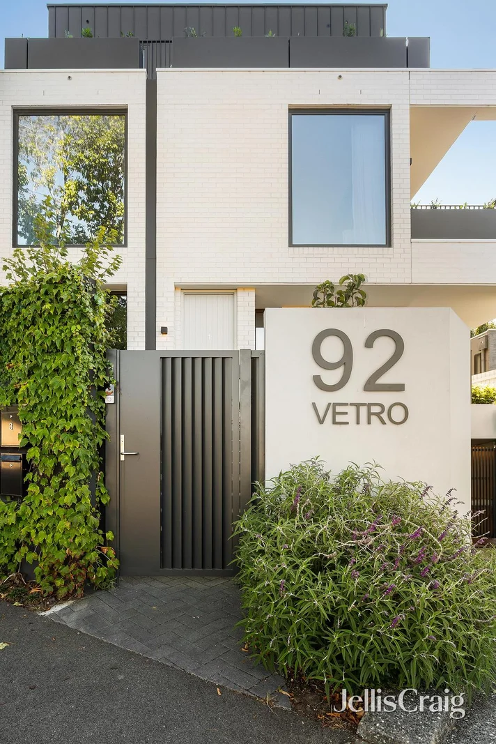 Additional image 13 of 1/92 Church Street, Hawthorn VIC 3122