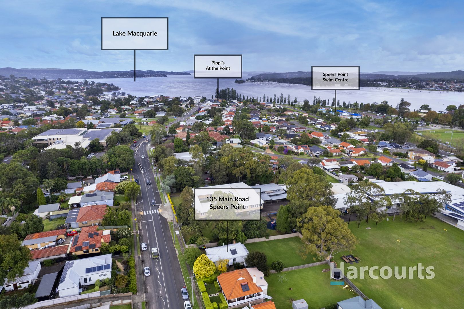 135 Main Road, Speers Point NSW 2284, Image 1