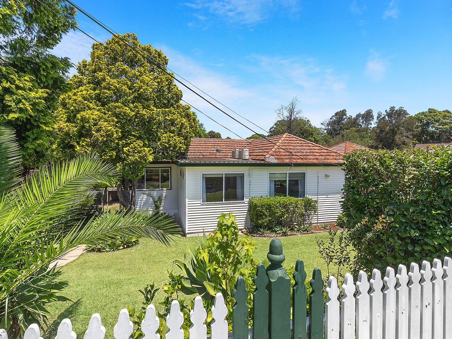 3 Wolger Road, Ryde NSW 2112, Image 0