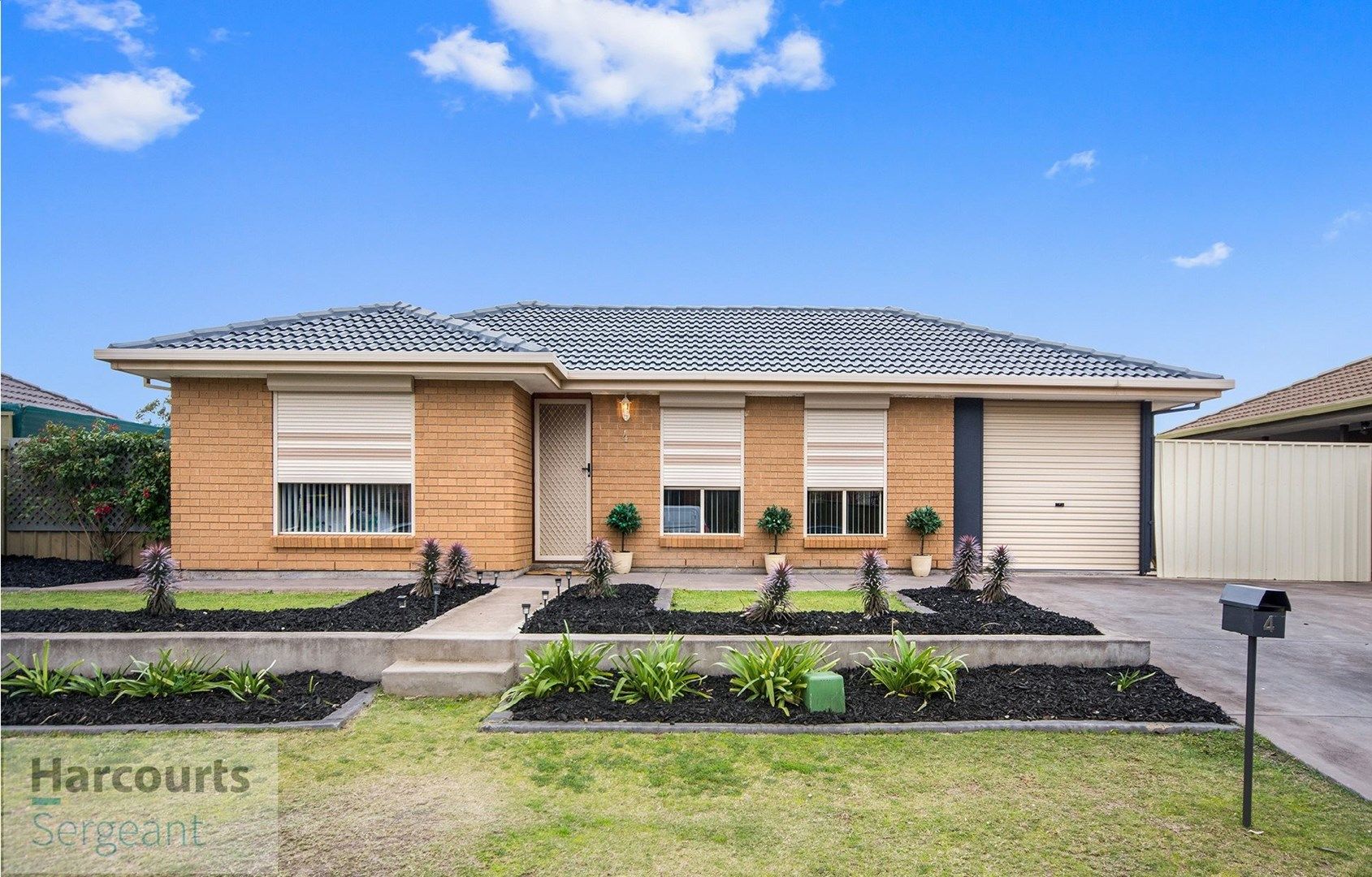 4 Anvil Court, Andrews Farm SA 5114, Image 0