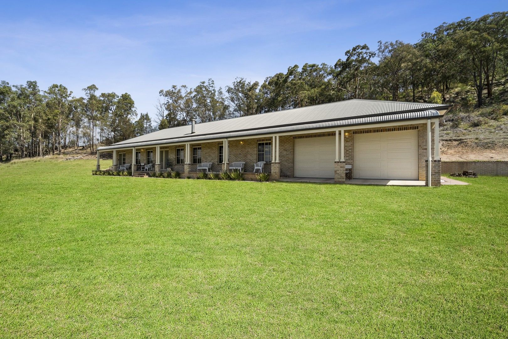 257b Putty Valley Road, Putty NSW 2330, Image 0
