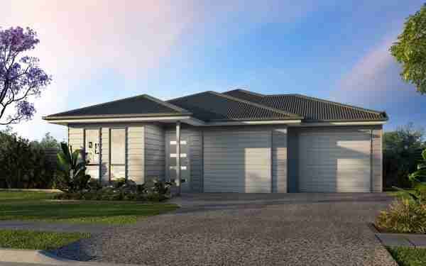 5 bedrooms New House & Land in  JIMBOOMBA QLD, 4280