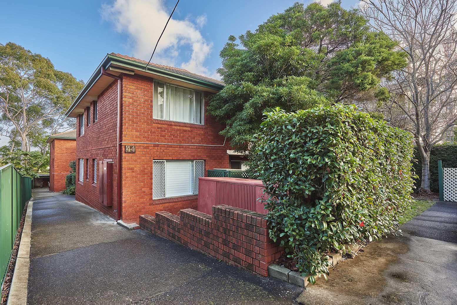 2/44 Virginia Street, Rosehill NSW 2142